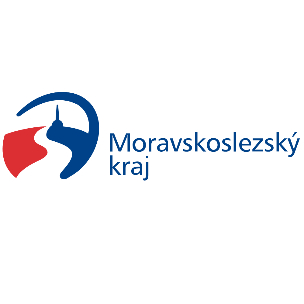 Moravskoslezského kraje jako významného podporovatele a partnera projektu Ekvilibro.